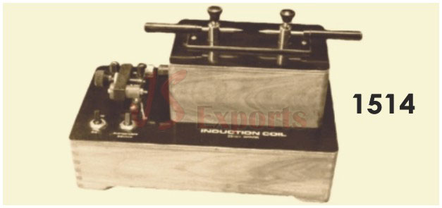 INDUCTION COIL